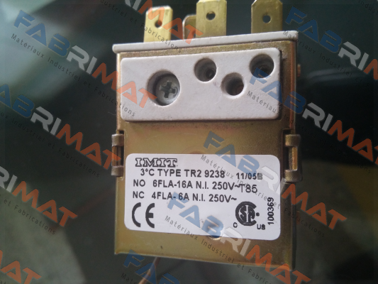 IMIT (Afriso)-TR2 9238 (OEM)  price