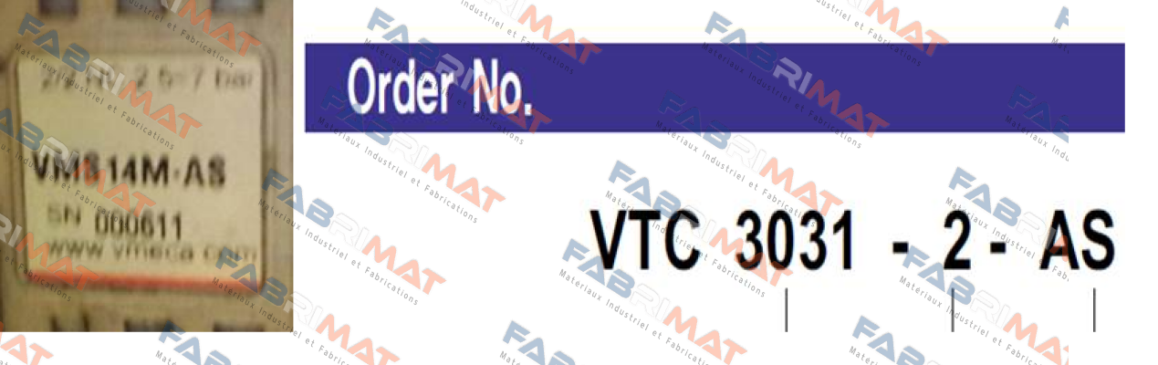 Vmeca-VMS14-M-AS  price