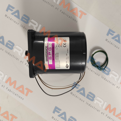 Spg Motor-S9I40GXHCE price