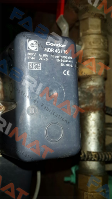 Condor-MDT 4S/16  price