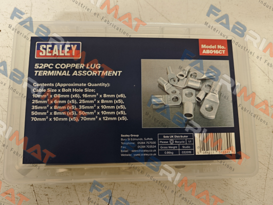 Sealey-AB016CT price