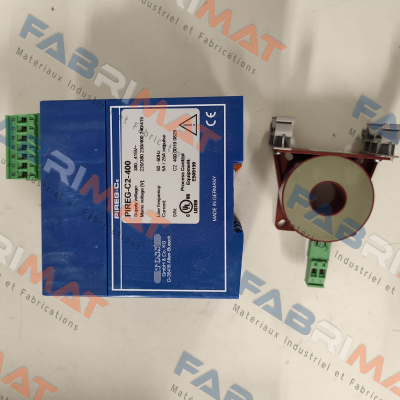 TOSS-11407049 PIREG-C2-400 price
