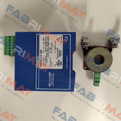 TOSS-PIREG-C2-200 price