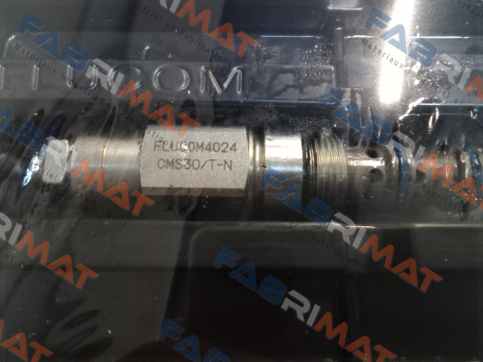 Flucom-CMS 30/T-N price
