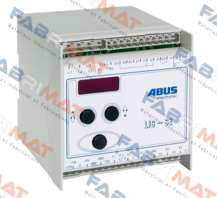 Abus-17789 - Load indicator system LIS-SE price
