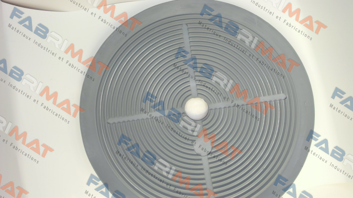 Fezer-Seal with central VZ D-FSRL290Z-NBR-G-SER price
