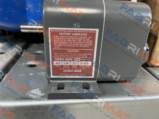 ZERO-MAX-JK2 price