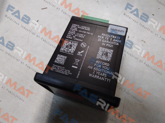 Tecsystem-NT538 / 1CN0156 price