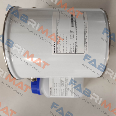 Wacker-Elastosil M 4370 A+B price