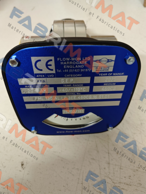 Flow-Mon-FML.130.AL.LP.3EE.460CS.16.S1.D1 price