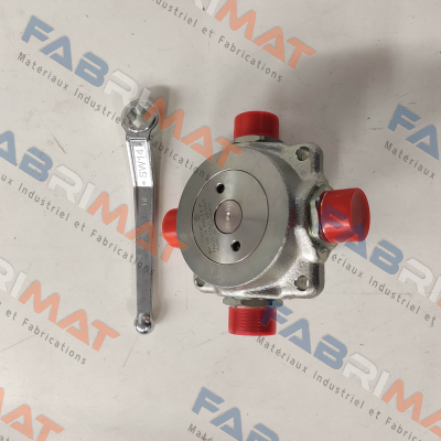 Pister-4KH 20S 13 3123 1 X-07 135° RASo price