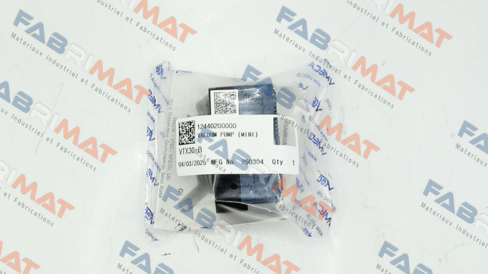 Vmeca-VTX30-B price