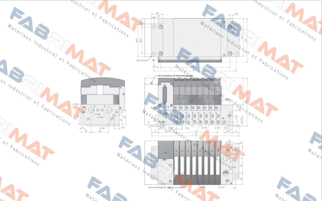 Airtec-RE 46-12-M 1 price
