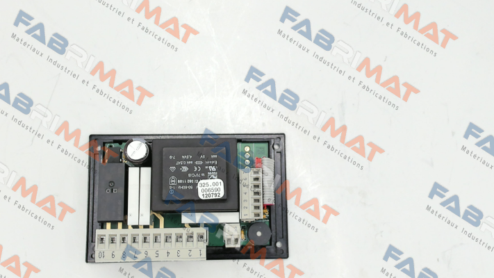 Stork tronic-900390.003 / ST501-KPKAR.112 2xMulti 230AC K1-4 price