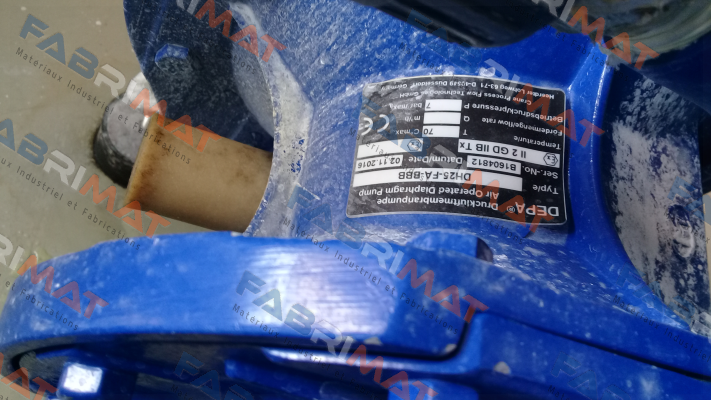 Depa-DH25-FA-BBB price