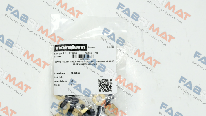 Norelem-04435-06 price