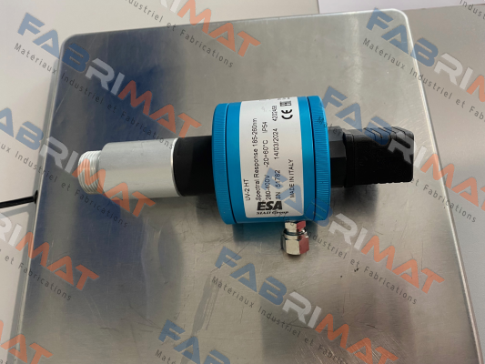 ESA Pyronics International-UV-2-HT price
