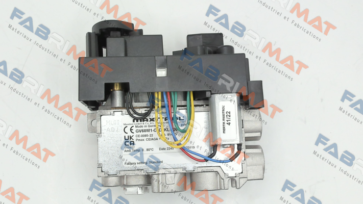 Maxitrol-GV60M1-C5D3KL-0001 / MM01000 price