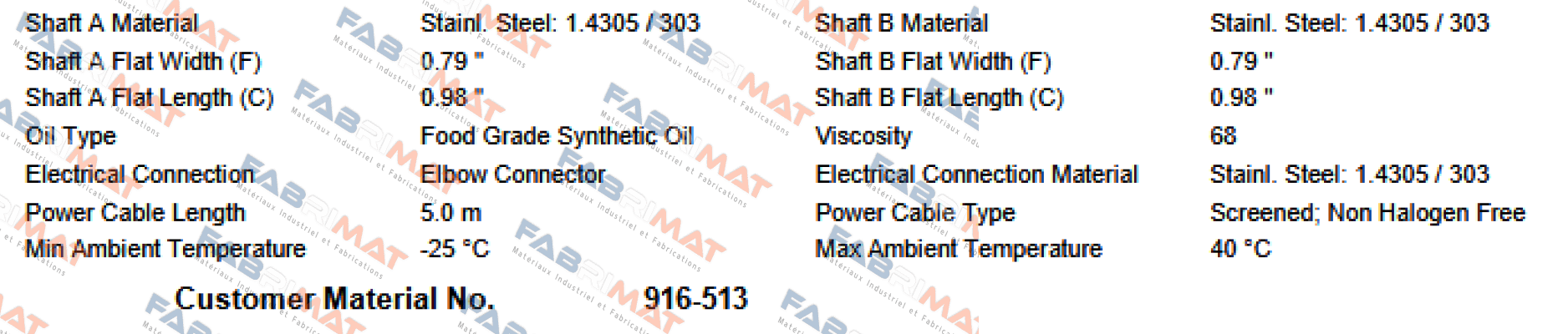 Interroll-MI-DM0113 DM1133-ASM13E0U4LBJ-507mm price