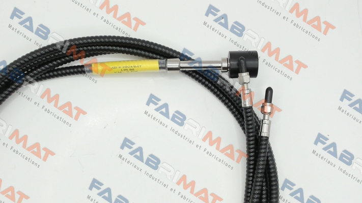 TranSpec-Bifurcated Fiber Optics Cable type YLWL-LIR80-600-111 price
