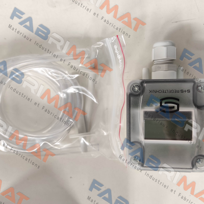S+S REGELTECHNIK-1301-11A7-2110-000 price