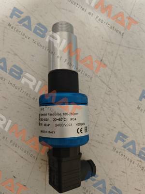 ESA Pyronics International-74903 price