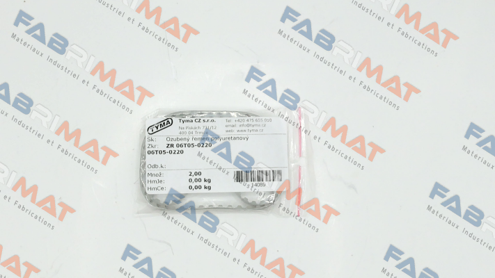 Contitech-6T5 / 220 price