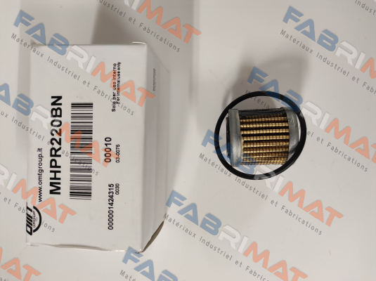 Omt-MHPR 220 BN / OCF 80101002592 price