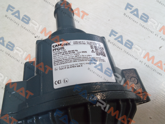 Camlogic-PFG051-GH1SX050006-1CP0TF price