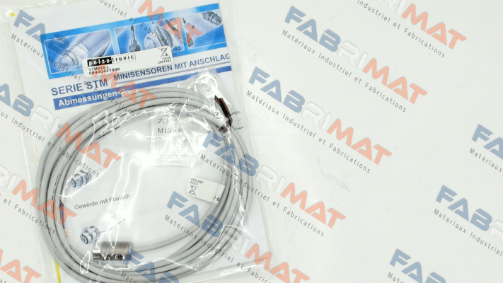 Pulsotronic-p/n: 08430421006, Type: STM82A-L price