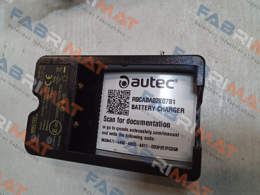Autec-R0CABA02E07B1 price