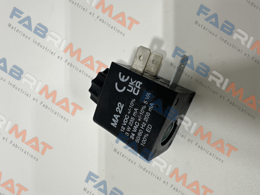Hafner-MA 22 24AC X CE price