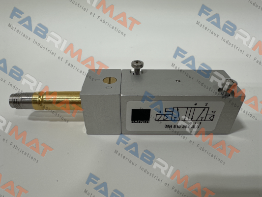 Hafner-MH 510 304 ALU O.S. price