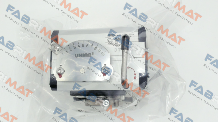 Uhing®-RG3L-15-2MCRF price
