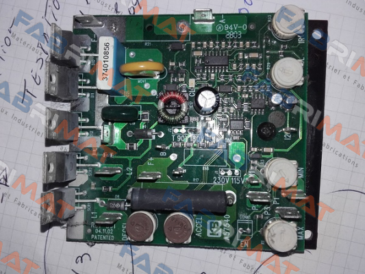 KB Electronics-KBMM-225 (9450) price
