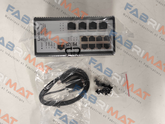 Lantech-IES-3408GSFP-E / 8350-531 price