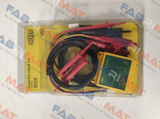 Refco-4678571 / INVERTER-CHECK-KIT price