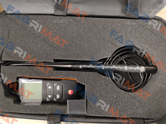 Testo-0563 0416 / testo 416 price
