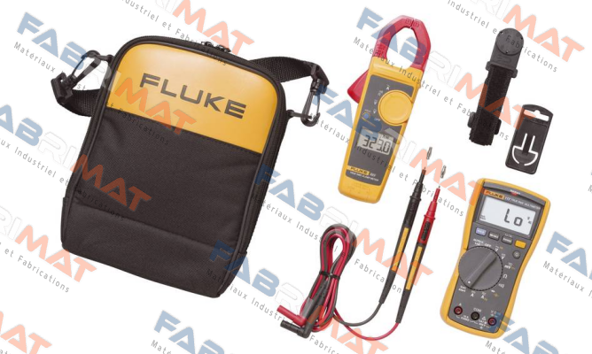 Fluke-Fluke 117/323  price