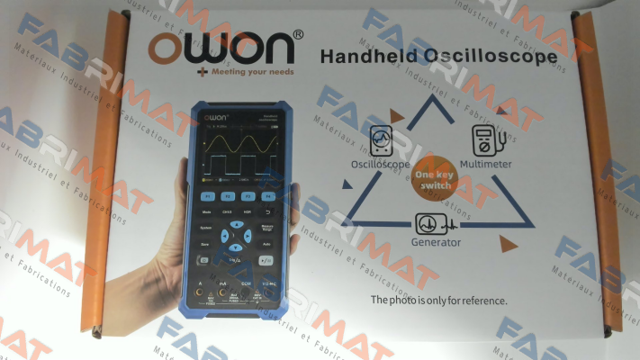 Owon-HDS2202S price