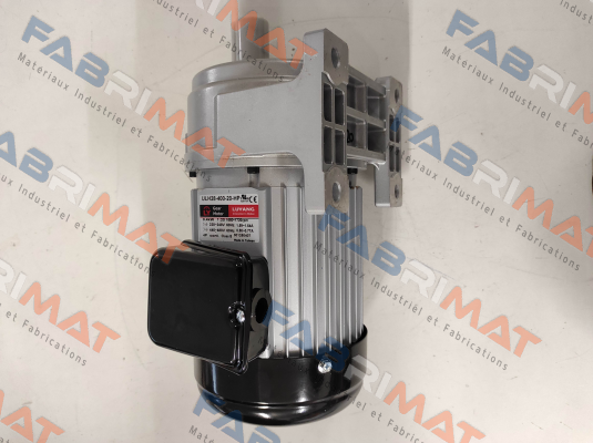 Luyang Gear Motor-ULH28-400-20-HP price