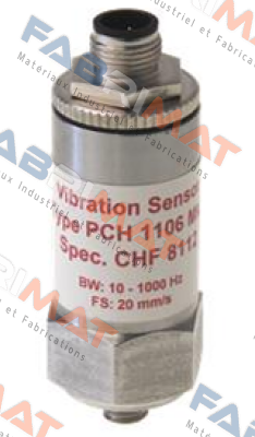 PCH Engineering-PCH1106MK2/CHF8112 price