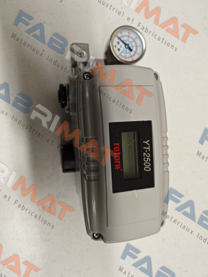 Rotork-YT-2500LSI3221F price