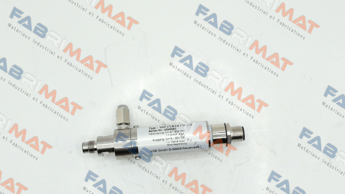 Vse-Flow-VIII-1S10/N (T) price