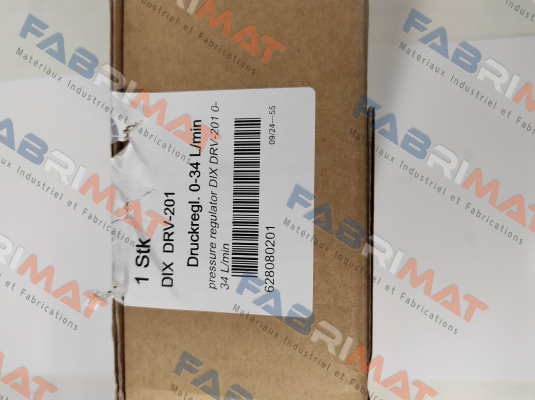Dinse-DIX DRV-201 628080201 price