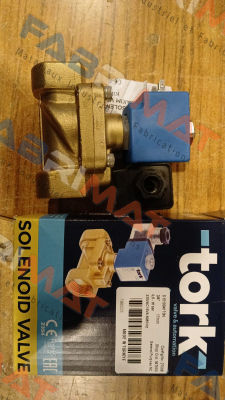 Tork-coil for S101004170N price