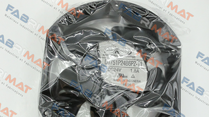 Nidec-D1751P24B6PZ-11 price