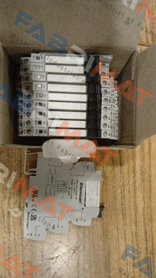 Klemsan-KPR-SCE-24VDC-1C price