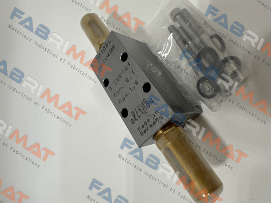 Bijur Delimon-DDM11A0100 price