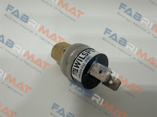 Wilspec-HR300-537-0068 price